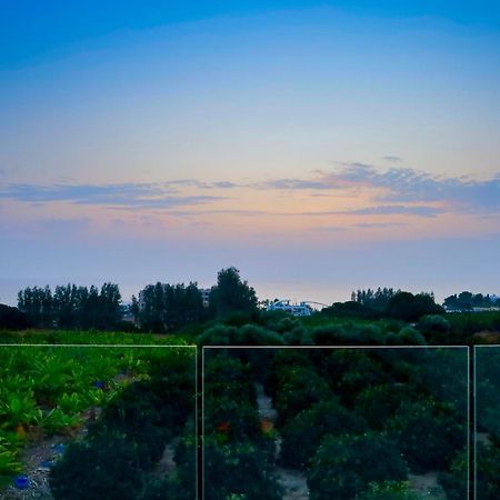 Sophia'S Seaview Luxury Villas Pafos Oda fotoğraf