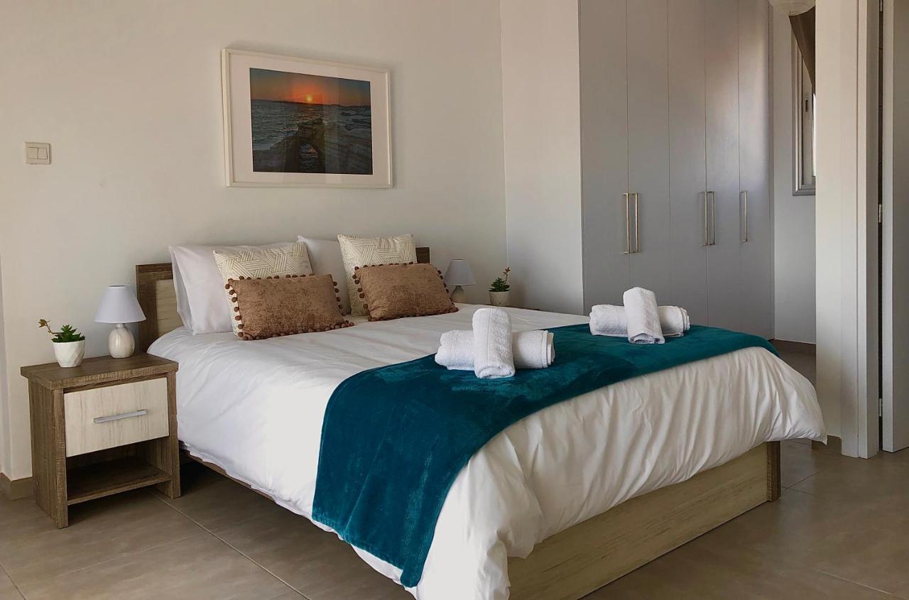Sophia'S Seaview Luxury Villas Pafos Dış mekan fotoğraf