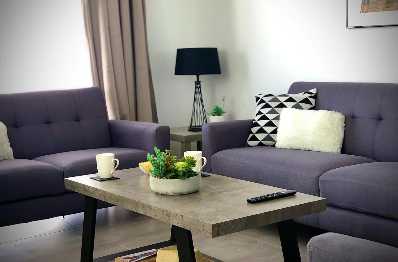 Sophia'S Seaview Luxury Villas Pafos Dış mekan fotoğraf