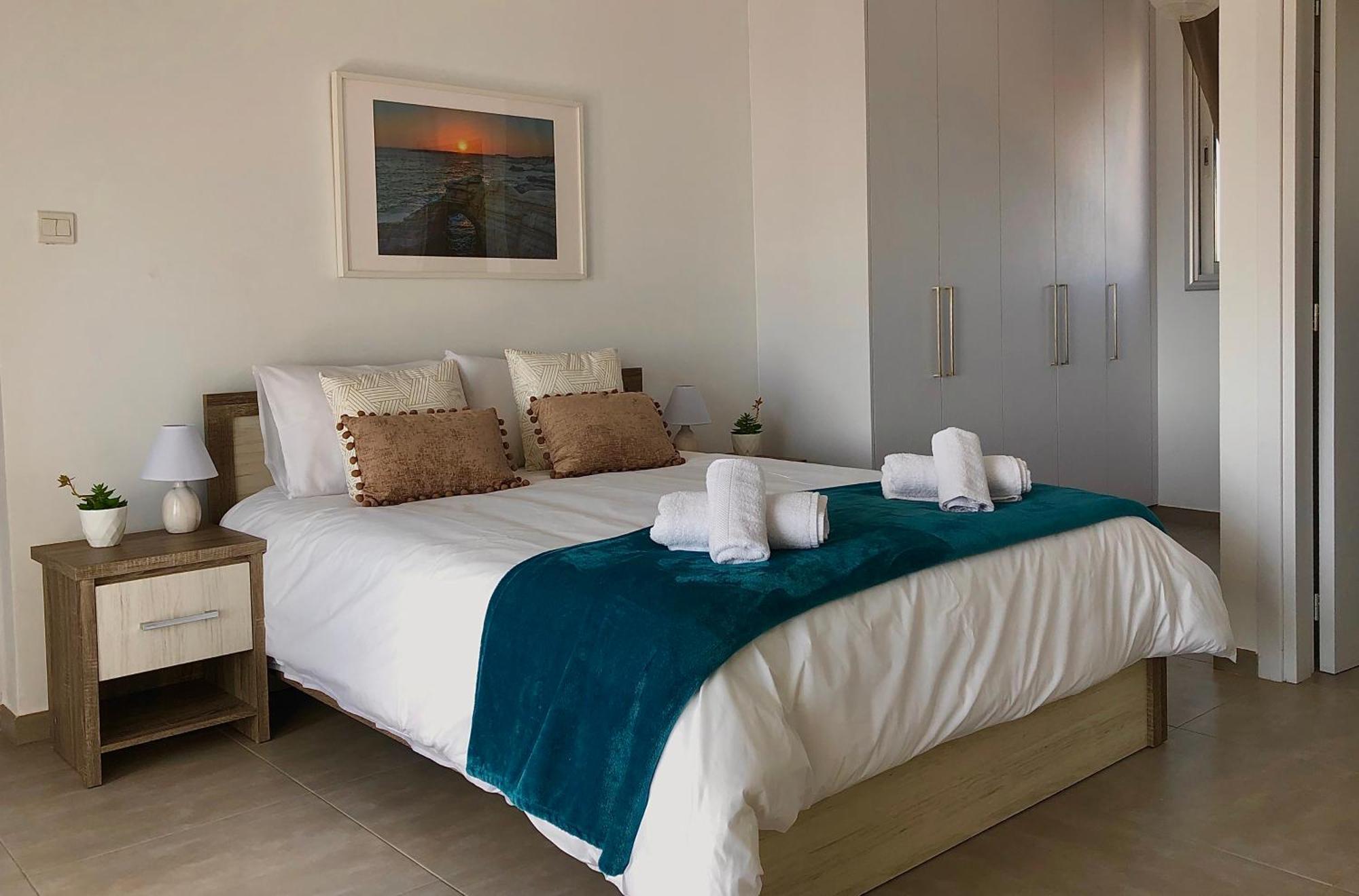 Sophia'S Seaview Luxury Villas Pafos Oda fotoğraf